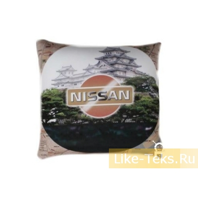 Подушка NISSAN Подушка NISSAN