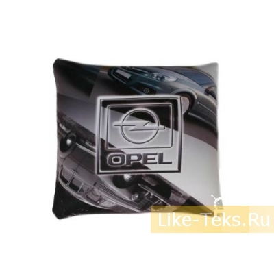 Подушка OPEL