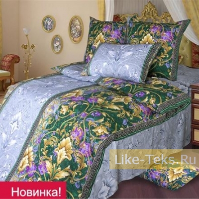 Постельное белье Бязь ШИК