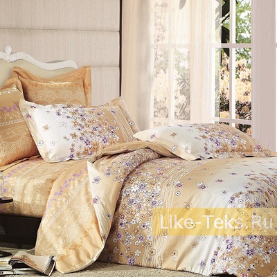 Комплект Сатин МАРГАРЕТ