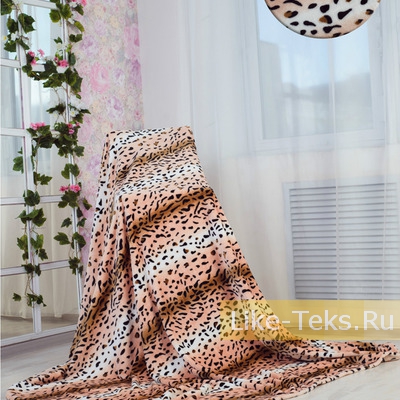 Покрывало ШКУРА